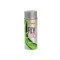 Vopsea spray decorativă FLY COLOR, acrilică, 400ml, RAL 7035 gri deschis