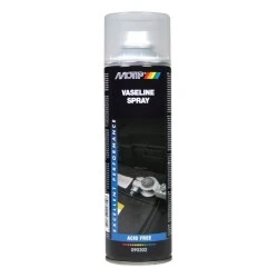 MOTIP Vaselina Spray - 500ml