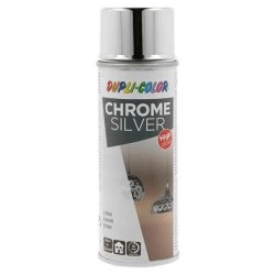 DUPLICOLOR Aerosol Art Crom Efect - 400ml