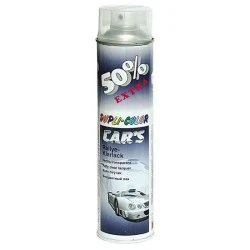 DUPLICOLOR Car's lac transparent lucios - 600mlcod
