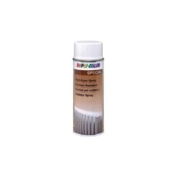 DUPLICOLOR Decoline Radiator alb - 200ml