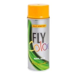 DUPLICOLOR Fly Color RAL 1007 galben narcisa- 400ml