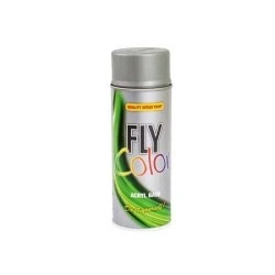 DUPLICOLOR Fly Color RAL 7035 gri deschis-400ml