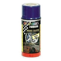 DUPLICOLOR Spray etriere frana albastru - 150ml