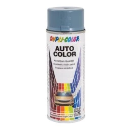 DUPLICOLOR Vopsea retus auto Albastru 616