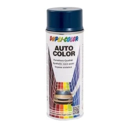 DUPLICOLOR Vopsea retus auto Albastru capri