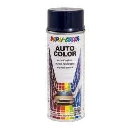 DUPLICOLOR Vopsea retus auto Albastru MarinLOG