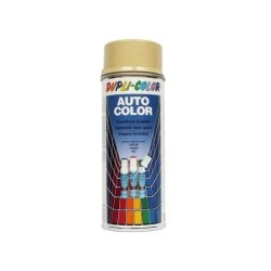 DUPLICOLOR Vopsea retus auto Crem 427