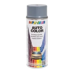 DUPLICOLOR Vopsea retus auto Gri Metal 850