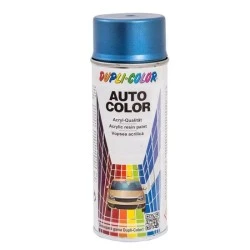 DUPLICOLOR Vopsea retus auto metalizata BleuSpatial