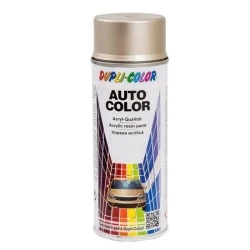 DUPLICOLOR Vopsea retus auto metaliz. CremStelar