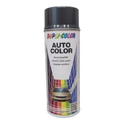 DUPLICOLOR Vopsea retus auto metaliz. Gri CometaLOG