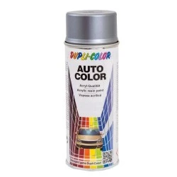 DUPLICOLOR Vopsea retus auto metaliz. Gri Cuart