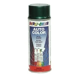 DUPLICOLOR Vopsea retus auto metaliz. NegruMagic