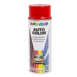 DUPLICOLOR Vopsea retus auto Rosu Imperial