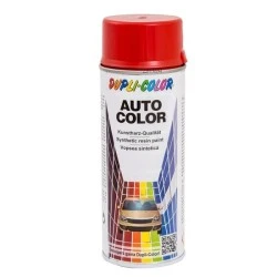DUPLICOLOR Vopsea retus auto Rosu 275