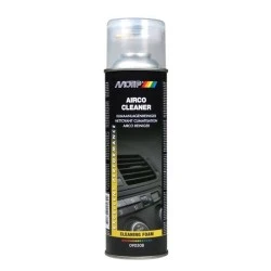 MOTIP Airco Cleaner solutie curatare instalatieaer conditionat