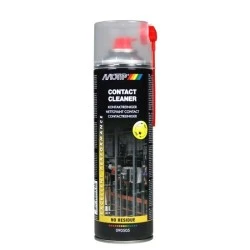 MOTIP Contact Cleaner solutie curatare contacteelectrice - 500ml