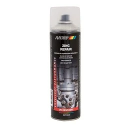 MOTIP Zinc Repair - spray galvanizare - 500ml