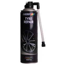 Solutie reparare temporara pana anvelopa 500 ml