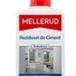 Soluție pentru îndepărtarea etichetelor și a resturilor de adeziv MELLERUD 250 ml