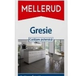 Solutie curatare puternica pentru gresie Mellerud, 1L