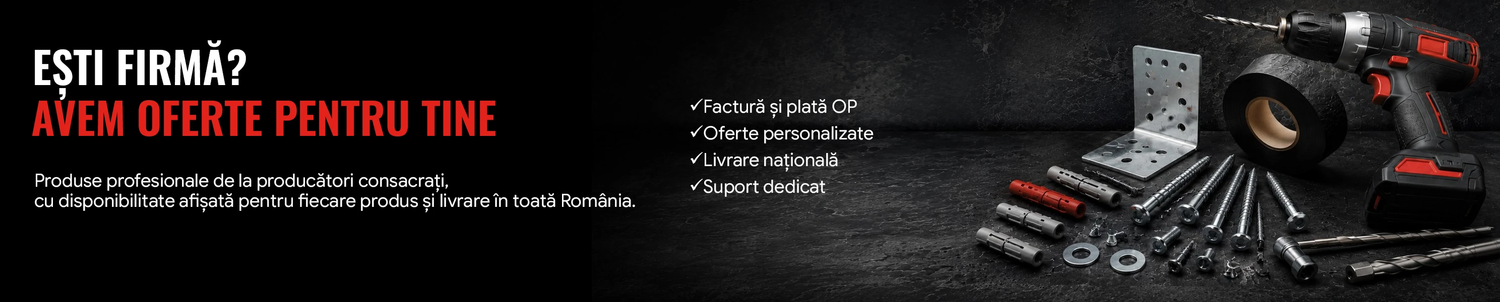 Produse fixare și scule Duplifix