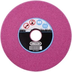 Piatra polizor OREGON, 3/8inch, Low profile 325 Pro, 145mm, set 5 buc