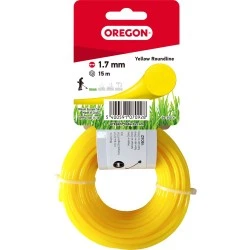 Fir Trimmer Oregon Roundline, 1.7mm x 56ml