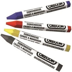 Creion de Marcaj Oregon, Albastru,12 buc