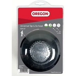 Cap Trimmer Oregon,Tap and Go 130mm