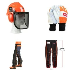 Kit protecție forestieră Oregon, 574742A