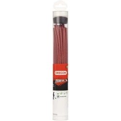 Fir Trimmer Oregon, Techni-Blade, 7.0mm x 26cm, Roșu, set 155 buc