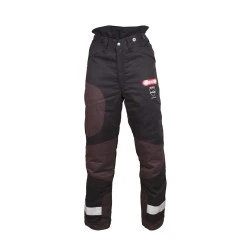 Pantalon de protecție forestieră Yukon, Oregon, Tip A , mărime S
