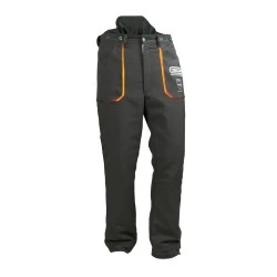 Pantalon de protecție forestieră Yukon, Oregon, Tip C , mărime XL