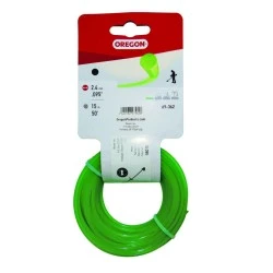 Fir Trimmer Roundline Green, Oregon, 2.4mm x 15ml