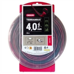 Fir Trimmer Oregon Terramax, Oregon 4mm x 26ml