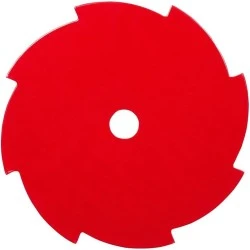Cuțit trimmer universal Oregon, 8 dinți, 255mm