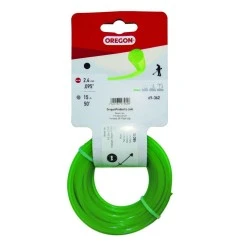 Fir Trimmer Roundline Green, Oregon, 2.4mm x 30ml