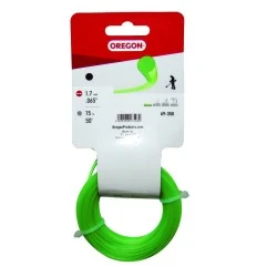 Fir Trimmer Roundline Green, Oregon, 1.7mm x 30ml