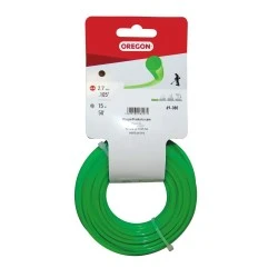 Fir Trimmer Roundline Green, Oregon, 2.7mm x 70ml