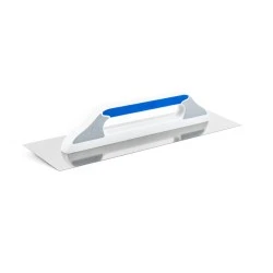 Gletiera inox, Kubala Master Line 130x480 mm