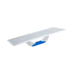 Drișcă Kubala cu talpă din oțel abrazivă, pentru polistiren cu mâner 3K, 160x380 mm