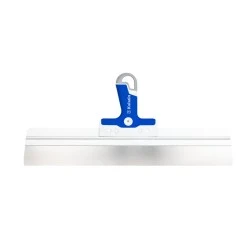 Spatulă din inox Kubala, Master Line pentru glet cu mâner ergonomic 3K, 600 mm