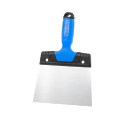 Spatulă din inox Kubala, cu mâner soft 2K, 120mm