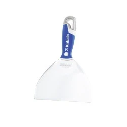 Spatulă cu un bit Kubala, Master Line, cu mâner soft 3K, 150mm