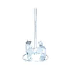 Mixer pentru mortar, gips și tencuială Kubala