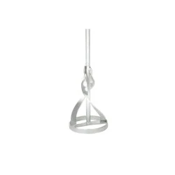 Mixer pentru vopsea Kubala, cu diametru 8mm