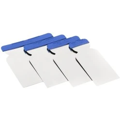 Set spatule japoneze din inox, Kubala 50, 80, 100 și 120mm