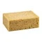 Burete hidrofil Kubala, 110x160x60 mm